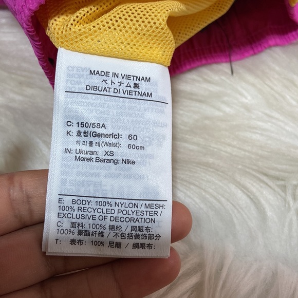 Nike Short Color Block size XS - Picture 13 of 16